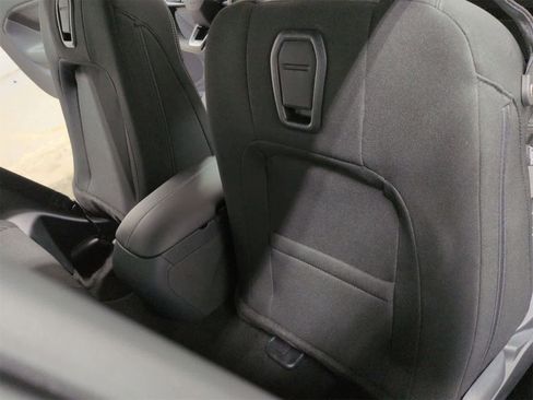 Used 2024 Ford Mustang Coupe w/ Mustang Nite Pony Package image 19