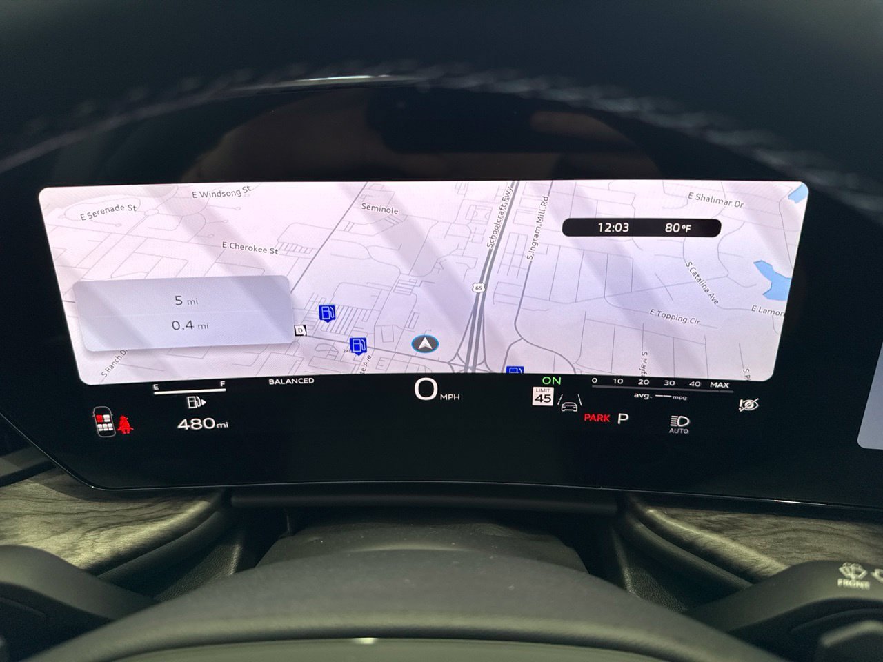 New 2026 Audi Q5 Premium Plus AWD/4WD image 18