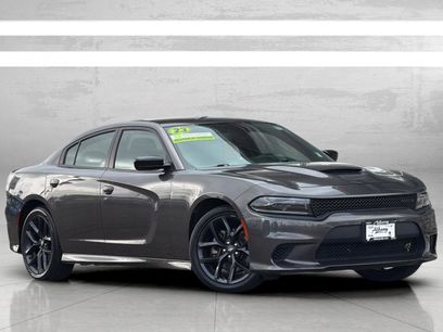 Used 2023 Dodge Charger GT w/ Blacktop Package