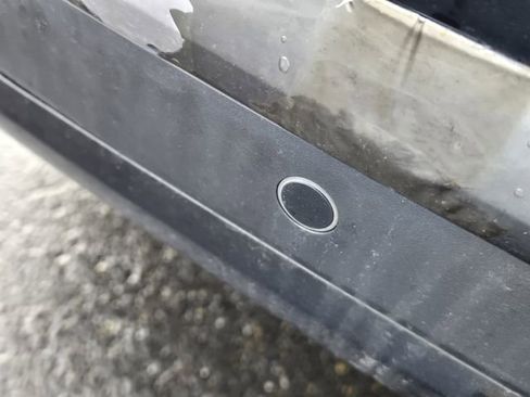 Certified 2023 Chevrolet Equinox RS image 10