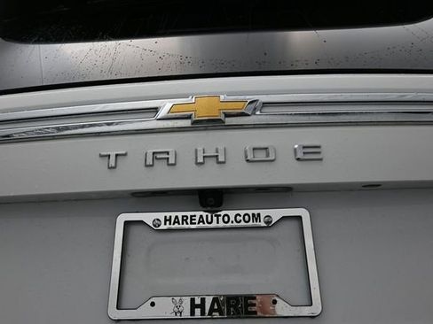 Used 2024 Chevrolet Tahoe LT w/ LT Signature Plus Package AWD/4WD image 26