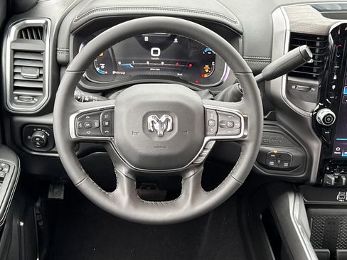 New 2026 RAM 3500 Laramie image 13