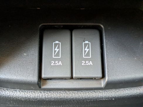 Used 2020 Honda CR-V EX-L image 16