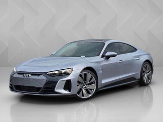 Used 2022 Audi e-tron GT Premium Plus video 1