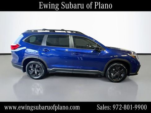 Used 2026 Subaru Ascent Premium AWD/4WD image 8