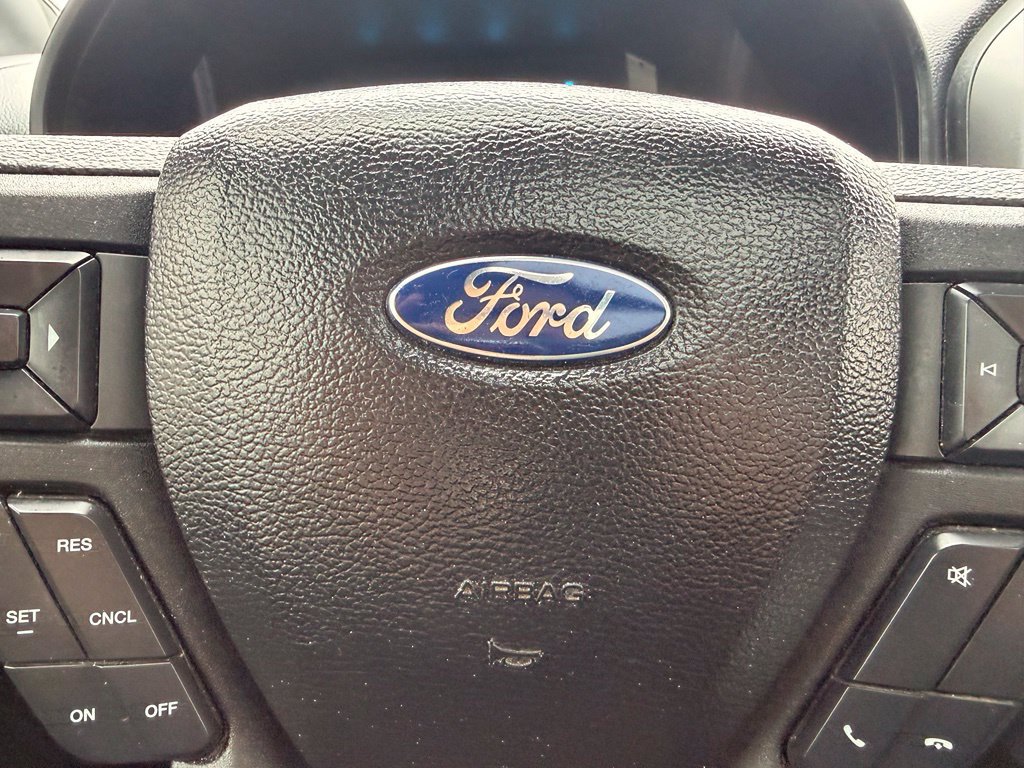 Used 2016 Ford F150 XLT w/ Equipment Group 302A Luxury AWD/4WD image 39