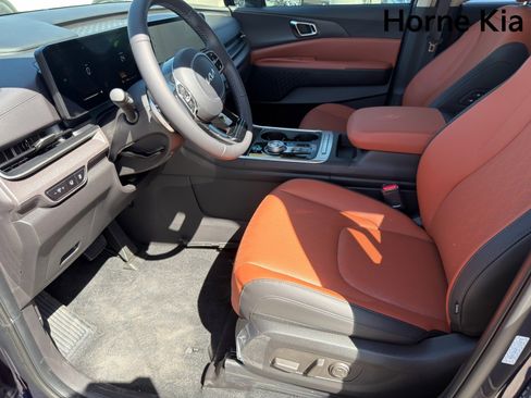 New 2026 Kia Carnival EX FWD image 9