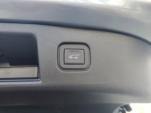 New 2026 Chevrolet Blazer EV SS image 10