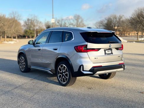 New 2026 BMW X1 xDrive28i w/ Convenience Package image 4