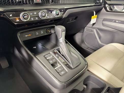 New 2026 Honda CR-V EX-L image 15