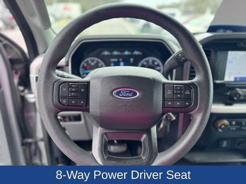 Certified 2023 Ford F150 XLT image 10
