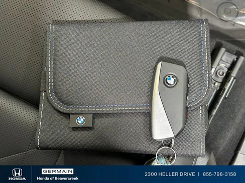 Used 2025 BMW X3 xDrive30i AWD/4WD image 30