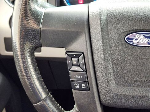 Used 2012 Ford F150 Lariat w/ Lariat Chrome Pkg AWD/4WD image 18