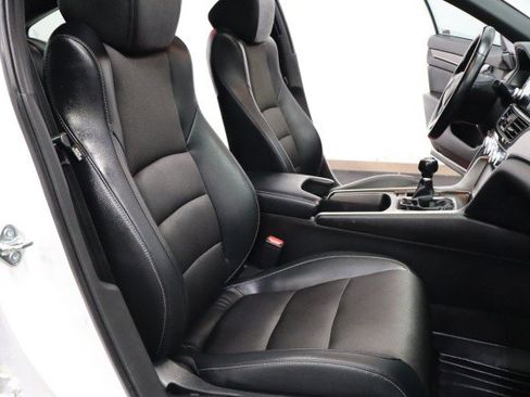 Used 2018 Honda Accord Sport image 62