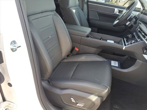 New 2026 Hyundai Santa Fe Limited image 7