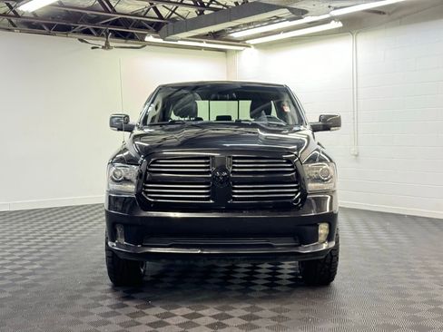 Used 2017 RAM 1500 Sport image 5