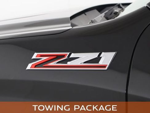 Used 2022 Chevrolet Silverado 1500 RST AWD/4WD image 15