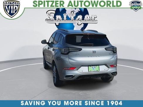 Certified 2025 Buick Encore GX Avenir w/ Avenir Technology Package AWD/4WD image 7