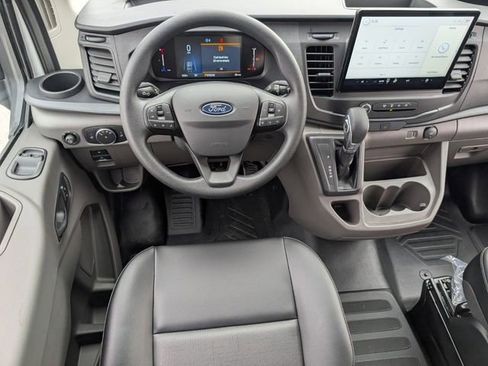 New 2026 Ford Transit 150 Low Roof image 7