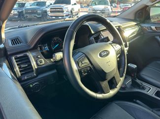 Used 2023 Ford Ranger Lariat w/ Equipment Group 501A High video 2