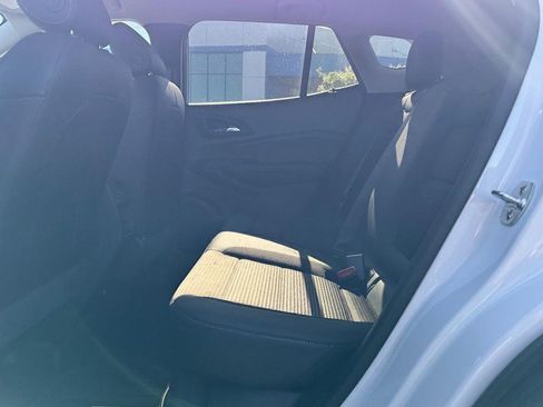 New 2026 Chevrolet Trax LT w/ Driver Confidence Package FWD image 7
