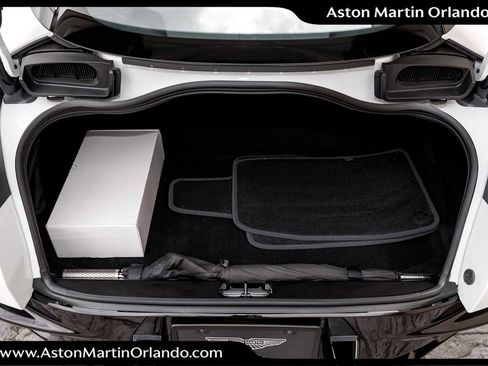 New 2026 Aston Martin DB12 image 60