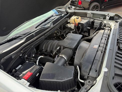 Used 2020 Chevrolet Silverado 2500 W/T w/ WT Convenience Package image 37