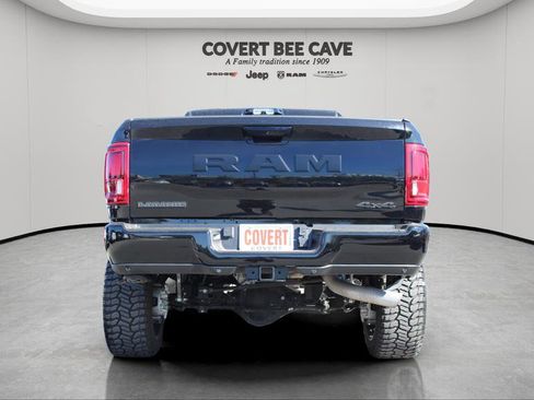 New 2025 RAM 2500 Laramie image 7