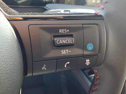 New 2026 Nissan Kicks SR w/ Cold Weather Package image 21