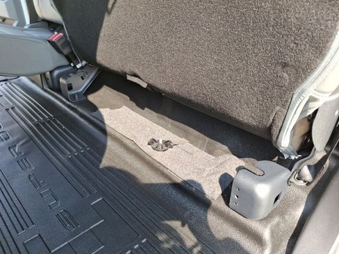 Used 2024 Ford F350 XL w/ Snow Plow Prep Package image 27