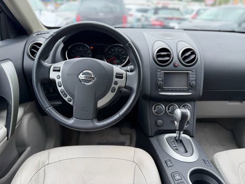 Used 2012 Nissan Rogue SL AWD/4WD image 5