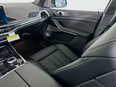 New 2026 BMW X7 xDrive40i w/ M Sport Package image 31