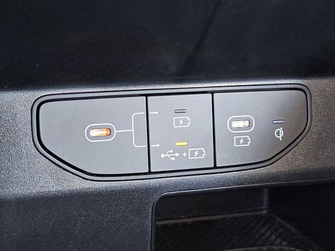 Certified 2025 Kia Sorento S w/ Panoramic Sunroof Package image 22