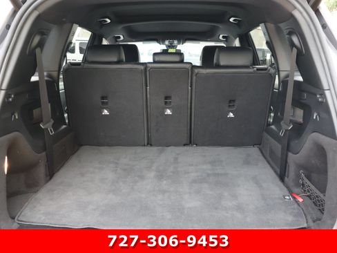 Certified 2023 Mercedes-Benz GLB 250 4MATIC image 20