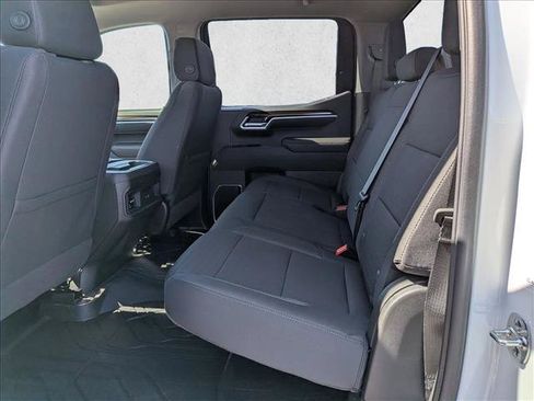 New 2026 Chevrolet Silverado 1500 LT w/ Protection Package RWD image 16