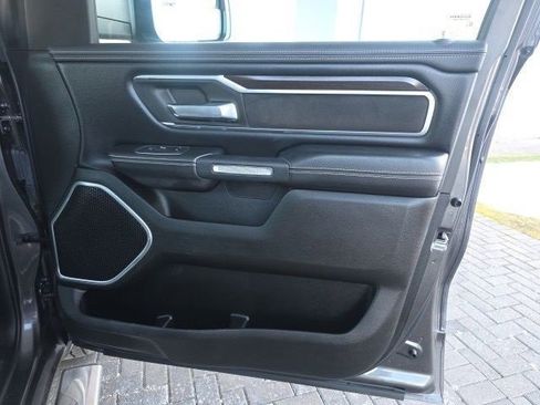 Used 2022 RAM 1500 Laramie image 20