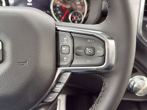 New 2026 RAM 1500 Laramie w/ Night Edition image 33