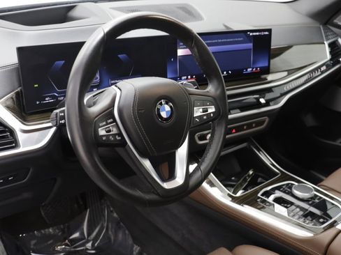 Used 2026 BMW X5 xDrive40i AWD/4WD image 6