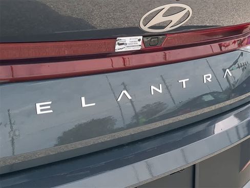 New 2026 Hyundai Elantra SEL Sport Premium image 13