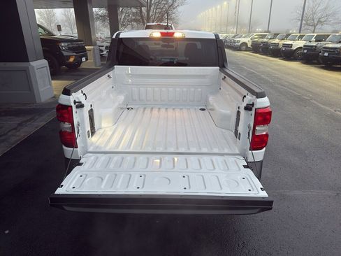 New 2026 Ford Maverick XLT w/ XLT Luxury Package image 7