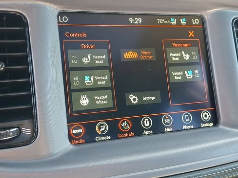 Certified 2023 Dodge Charger GT w/ Plus Group AWD/4WD image 19