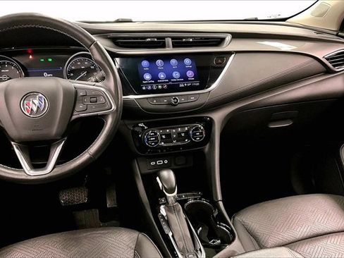 Used 2023 Buick Encore GX Essence w/ Experience Buick Package image 6