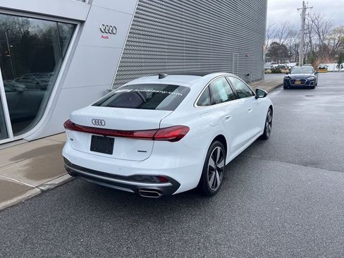 Used 2025 Audi A5 2.0T Premium Plus w/ Premium Plus image 26