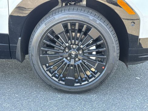 New 2026 Hyundai Santa Fe Calligraphy image 12