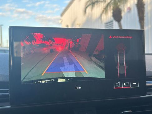 Used 2022 Audi A5 2.0T Premium w/ Convenience Package image 18