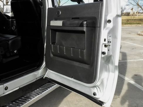 Used 2015 Ford F450 Lariat w/ Lariat Ultimate Package image 46