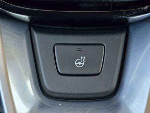 Certified 2025 Honda Pilot Elite image 16