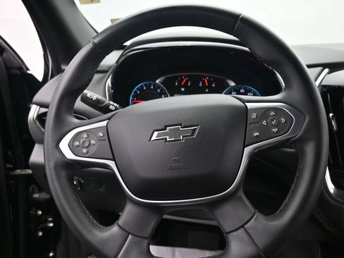 Used 2023 Chevrolet Traverse LT FWD image 20