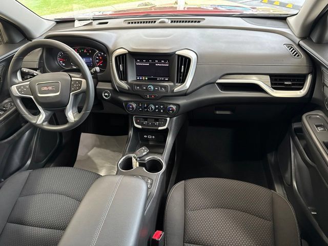 Used 2023 GMC Terrain SLE w/ Driver Convenience Package AWD/4WD image 25
