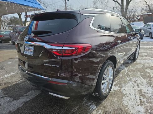 Used 2019 Buick Enclave Essence w/ Trailering Package, 5000 lbs. image 28